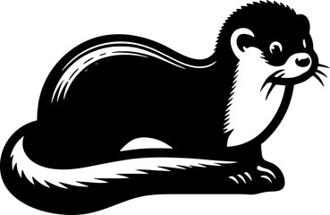 Mink icon 4