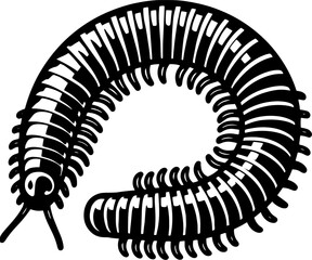 Millipede icon 5