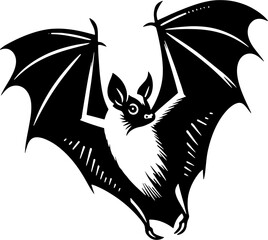 Mexican Free Tailed Bat icon 1