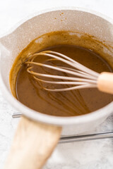 Swedish Meatball Sauce