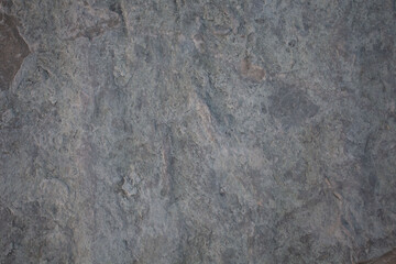 Abstract gray stone texture, grunge rocky background with cracks