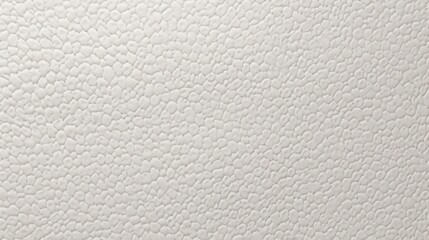 White Pearl Ivory Grey Quality Fine Grained Leather Collection Luxury Brands Wallpaper Background for Business Presentation Slides Elegant Semi-Smooth Soft Texture Plain Solid Color Surface Skins 16:9