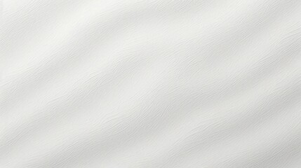 White Wallpaper Background Template Quality Fabric Soft Texture Silk Satin Synthetic Nylon Cloth Textile Materials Plain Solid Color Beautiful Shades Gradient Shadow Light Illustration Collection 