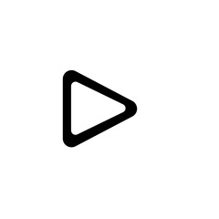 Play icon 
