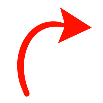 Arrow icon