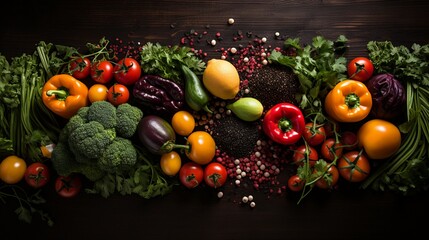 Fruits-and-vegetables-vegetables