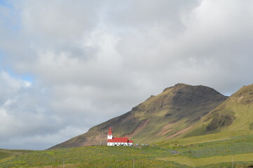 Islanda del sud