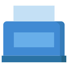 Fototapeta premium Tissue box