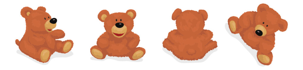 Brown bear