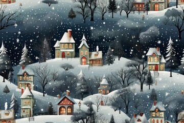Winter wonderland desktops, backdrops, backgrounds, and wallpaper