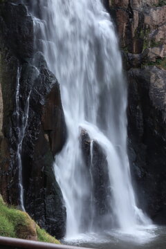 haew narok waterfall