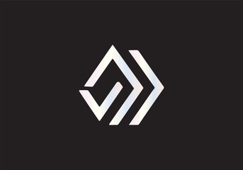 Minimalist logo design Minimal logo design vector template. Editable vectors. Icon symbol vector EPS 10.