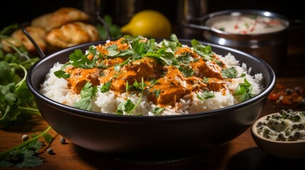 rice with vegetables