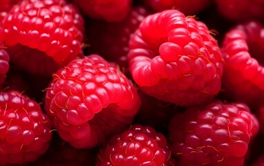 raspberry