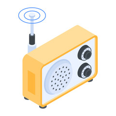 Webinar and Podcast Icon