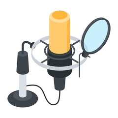 Webinar and Podcast Icon