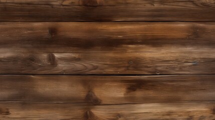 Seamless Wood Plank Texture: Dark Weathered Hardwood with Abstract Striped Pattern