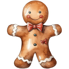 Gingerbread Cookies Christmas Holiday