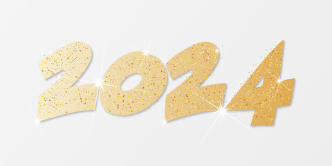 2024 - happy new year 2024 - best wishes 2024