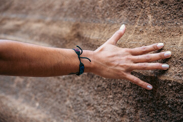 Gran Canaria, Barranco las Vacas