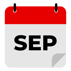 Calendar September