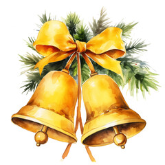 Christmas Bells Holiday
