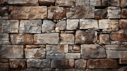 Fototapeta premium stone wall background