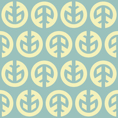 seamless pattern