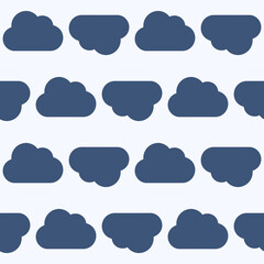 Fototapeta premium seamless pattern 
