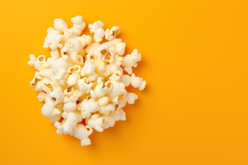 fresh popcorn Extravaganza Studio Shot