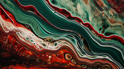 Vibrant Marble background. Colorful Marble texture.  - obrazy, fototapety, plakaty