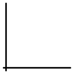  diagram line icon