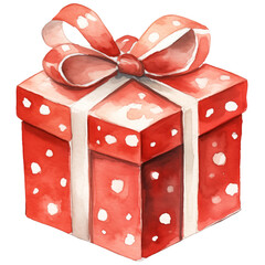 Christmas Gift Box