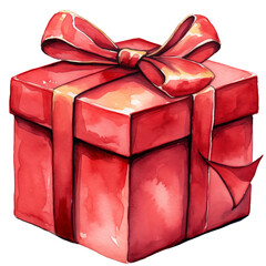 Christmas Gift Box