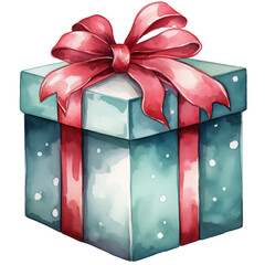 Christmas Gift Box