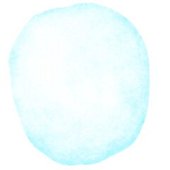 blue watercolor background