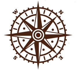 Kompass - Vektor