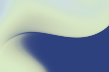 green and blue gradient background. web banner design. dynamic background with degrade effect in green