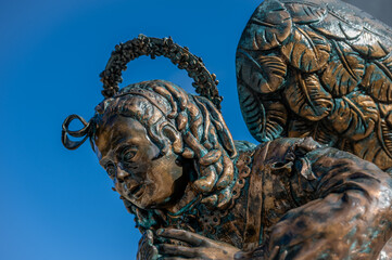 Vastogirardi, Isernia, Molise. Glimpses