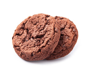 Chocolate cookies