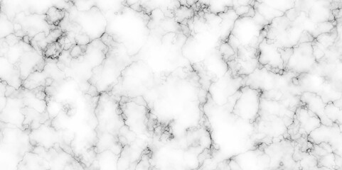 White and black Stone ceramic art wall interiors backdrop design. Marble with high resolution. Modern natural white and black marble texture for wall and floor tile wallpaper luxurious.