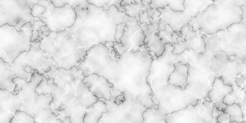 White and black Stone ceramic art wall interiors backdrop design. Marble with high resolution. Modern natural white and black marble texture for wall and floor tile wallpaper luxurious.