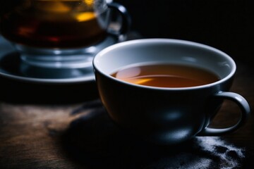 cup of tea