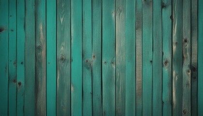 blue wooden wall