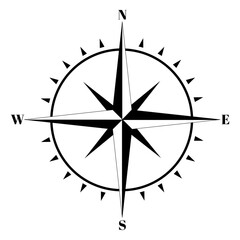 Kompass - Vektor