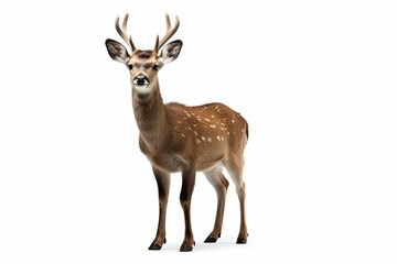 Deer clipart
