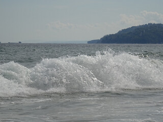 Nice view from Varna - BG