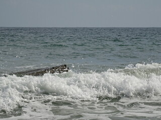 Nice view from Varna - BG