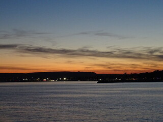 Nice view from Varna - BG