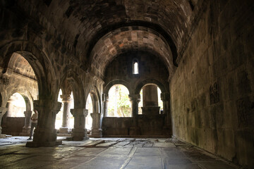 Obraz premium old church Armenia